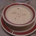 カシミール - スープ