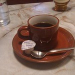 カシミール - コーヒー