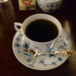 椿屋珈琲 - ブレンドコーヒー