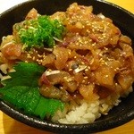 鮮魚・お食事処 山正 - 