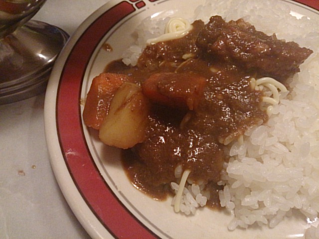 閉店 カシミール 鴨居 インドカレー 食べログ