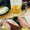 神田江戸ッ子寿司 中店