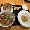 中華料理 彩鳳 羽田空港第1ビル