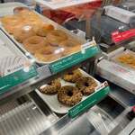 Krispy Kreme DOUGHNUTS - 