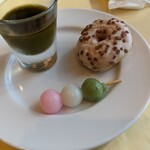 ホテルモントレ 大阪 - 