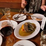 OSTERIA E BAR de BOO - 