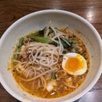 パパイヤ タイ食堂 - 