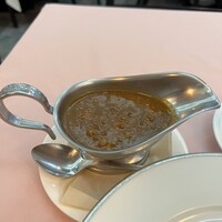 ブラッスリー ドンピエール -  ブラッスリー ドンピエール -