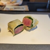 ぎをん 藤 - フィレ肉