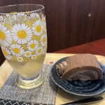レトロカフェ 蒼乃屋 - 