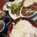 レトロカフェ 蒼乃屋 - 