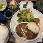 レトロカフェ 蒼乃屋 - 