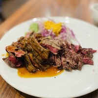 キャトルラパン 北梅田 - 