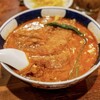 支那麺 はしご - 料理写真: