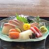 おーしゃん食堂 - メインは「オリーブハマチ」