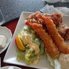 お食事処　友和亭 - 料理写真: