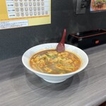 元祖辛麺屋 桝元 - 