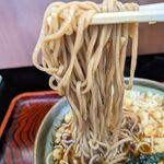Soba Udon Tei - いただきます