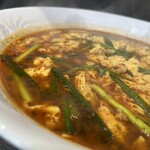 元祖辛麺屋 桝元 - 