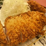 Tonkatsu Kagurazaka Sakura - 