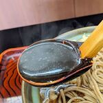 Soba Udon Tei - つゆ