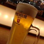 Kitamachi Shouten - 生ビール