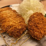 Tonkatsu Kagurazaka Sakura - 