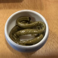 蕎麦おさめ - 