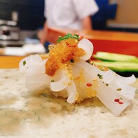 天寿し 京町店 - 