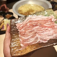 豚料理 酔狂割烹 伊達 - 