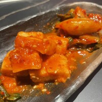 和牛焼肉 伍感 - 