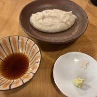 蕎麦おさめ - 
