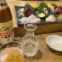 寿司勝 - 