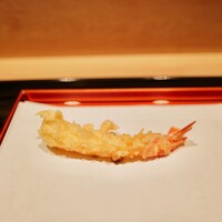 てんぷら 近藤 - 