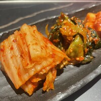和牛焼肉 伍感 - 