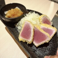 豚料理 酔狂割烹 伊達 - 