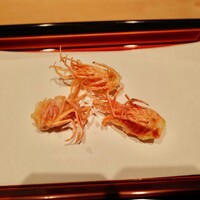 てんぷら 近藤 - 