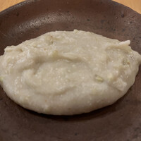 蕎麦おさめ - 