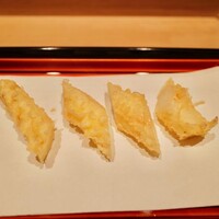 てんぷら 近藤 - 