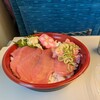 沼津魚がし丼 アスティ静岡店