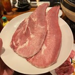 Yakiniku Gin Shari Chokkyuu Horumon - 