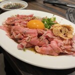 焼肉みつ星 - 