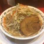 野郎ラーメン - 