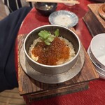 炭焼と釜飯 さかぐち - 