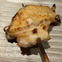 焼鳥 おみ乃 - 