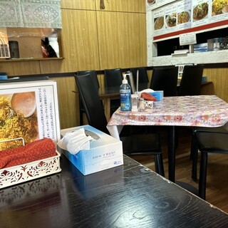 行徳ビリヤーニーハウス_2