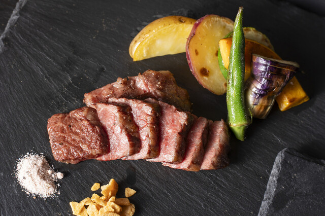 ハルさん専用 ニクバルエス （29BARS）のご予約 - 名張/バル | 食べログ