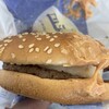 マクドナルド - 料理写真: