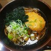 そば・うどん やなぎ庵