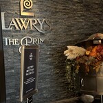 ロウリーズ・ザ・プライムリブ - 